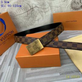 Picture of LV Belts _SKULVBelt35mm95-125cm8L295865